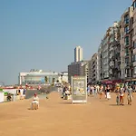 In Near The Seawall