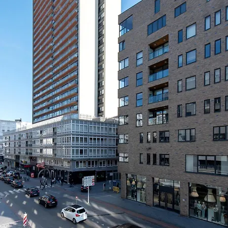 Apartment In Near The Seawall