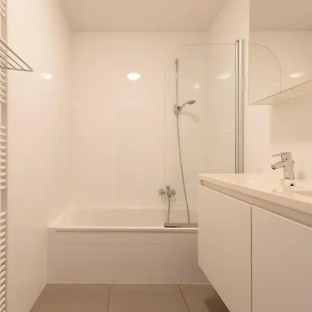 Apartment In Near The Seawall