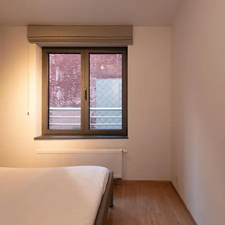 Apartment In Near The Seawall