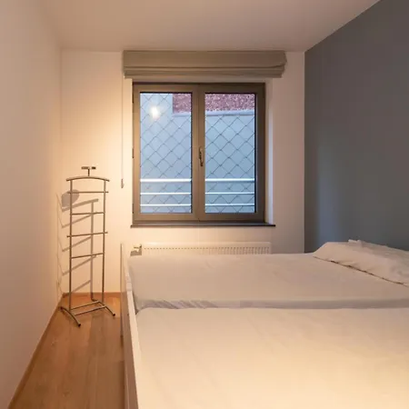 Apartment In Near The Seawall