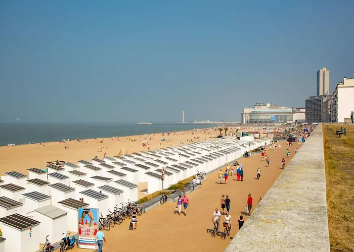 公寓 In Near The Seawall