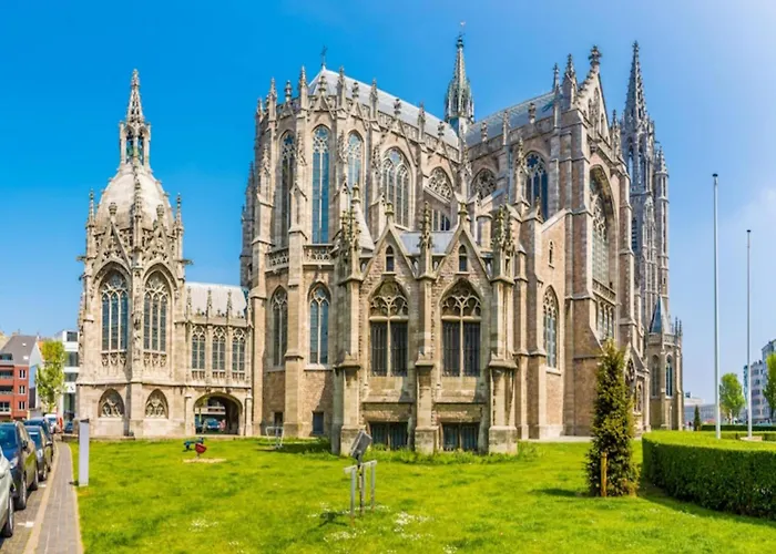 公寓 In Near The Seawall