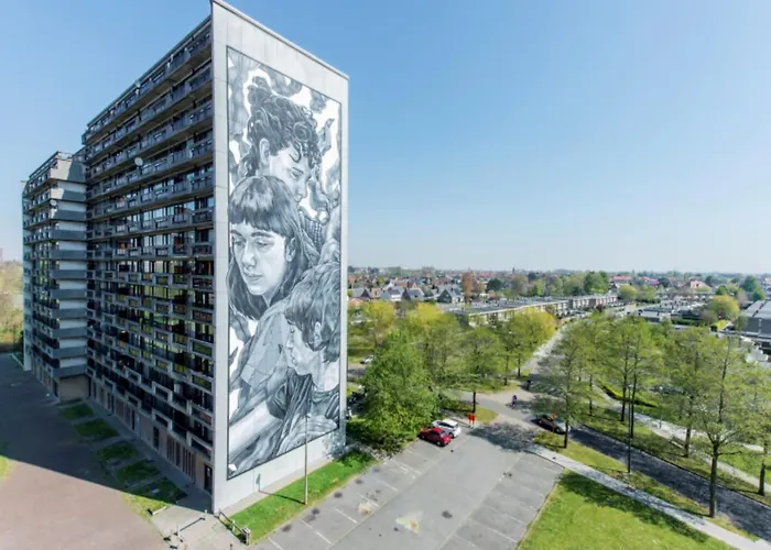 In Near The Seawall * 奥斯滕德