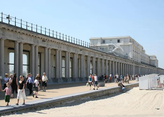 公寓 In Near The Seawall