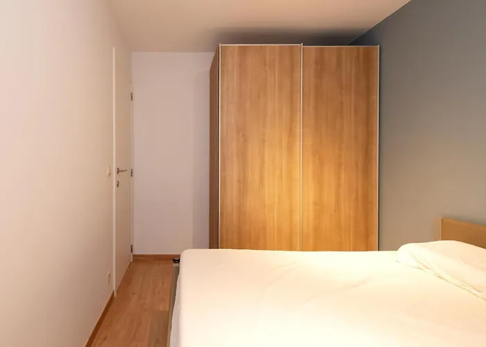 Apartment In Near The Seawall