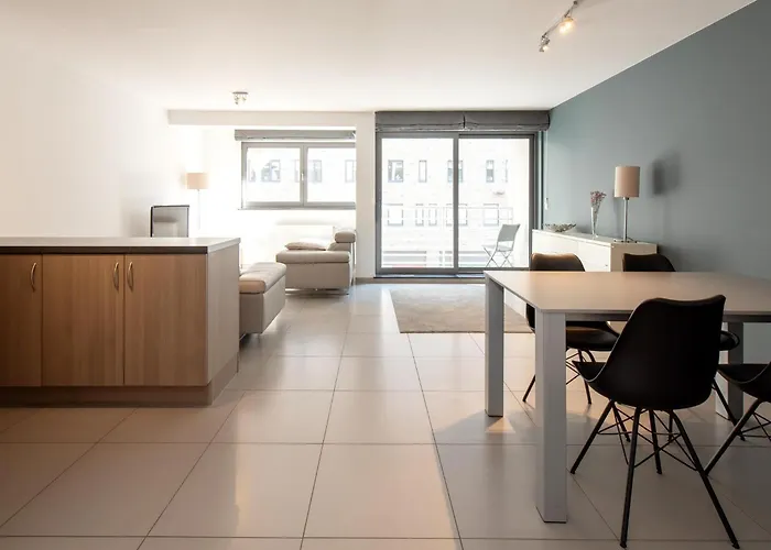 Apartment In Near The Seawall